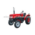 4WD Bauernhof-Rad-Traktor